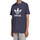 Kleidung Herren T-Shirts adidas Originals HE9512 Blau