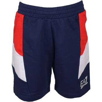 Emporio Armani EA7  Shorts Kinder 3LBS57-BJ05Z