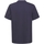 Kleidung Jungen T-Shirts adidas Originals HF7452 Blau