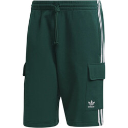 Kleidung Herren Shorts / Bermudas adidas Originals HB9541 Grün