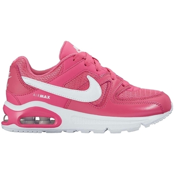 Schuhe Mädchen Sneaker Nike 412233 Rosa