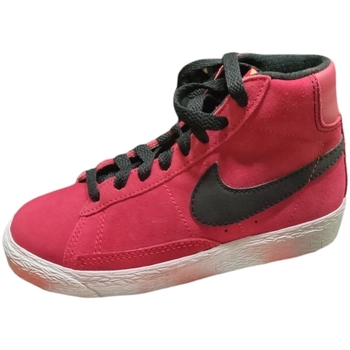 Schuhe Jungen Sneaker Nike 539931 Rot