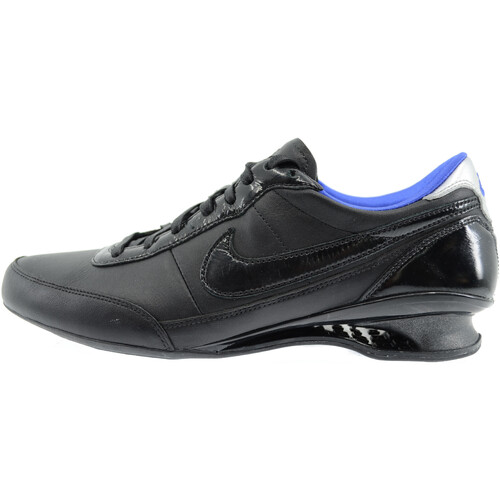 Schuhe Damen Sneaker Nike 325217 Schwarz