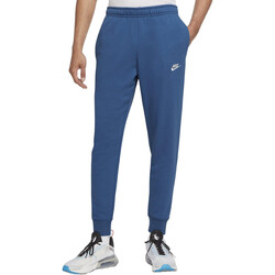 Kleidung Herren Jogginghosen Nike BV2679 Blau
