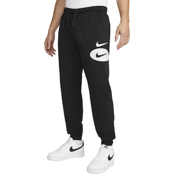 Kleidung Herren Jogginghosen Nike DM5467 Schwarz