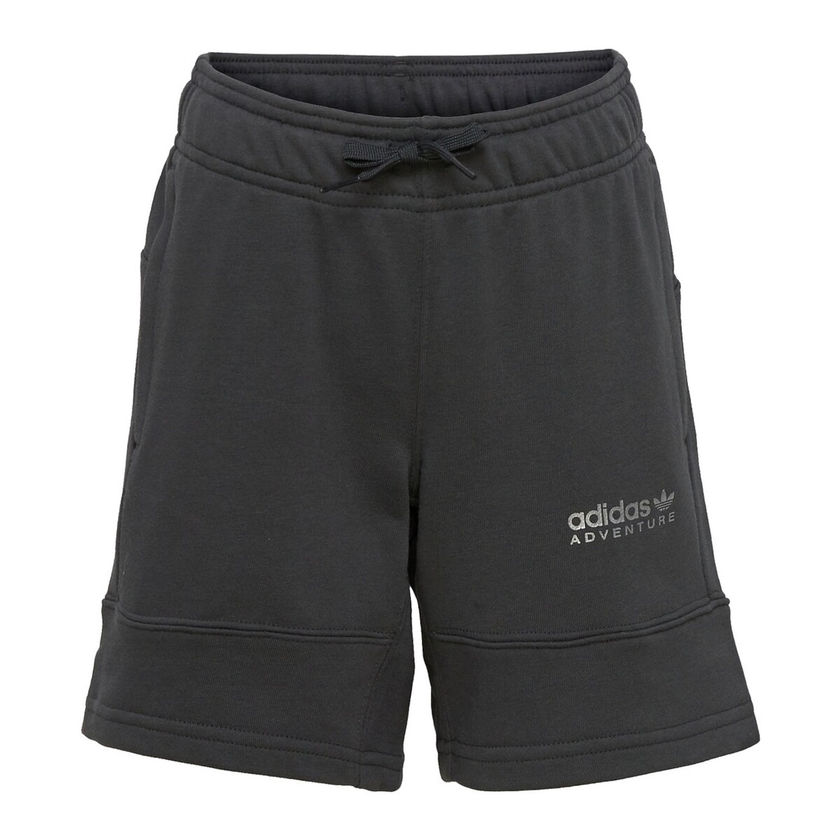 Kleidung Jungen Shorts / Bermudas adidas Originals HE2061 Grau