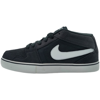 Schuhe Herren Sneaker Nike 508265 Grau
