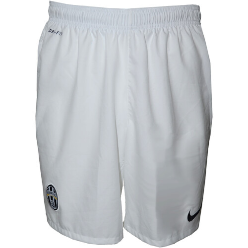 Kleidung Herren Shorts / Bermudas Nike 419998 Weiss