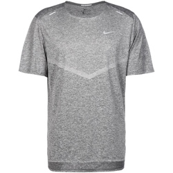 Kleidung Herren T-Shirts Nike CZ9184 Grau