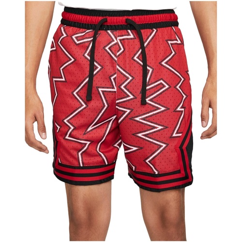 Kleidung Herren Shorts / Bermudas Nike DH9079 Rot