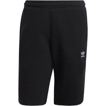 Kleidung Herren Shorts / Bermudas adidas Originals H34681 Schwarz