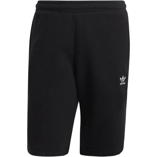 Kleidung Herren Shorts / Bermudas adidas Originals H34681 Schwarz