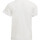 Kleidung Mädchen T-Shirts adidas Originals H25246 Weiss