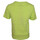 Kleidung Jungen T-Shirts Emporio Armani EA7 3LBT53-BJ02Z Grün