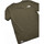 Kleidung Jungen T-Shirts The North Face NF0A3BS2 Grün