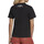 Kleidung Damen T-Shirts adidas Originals HF2026 Schwarz