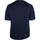 Kleidung Herren T-Shirts Max Fort 21011100 Blau
