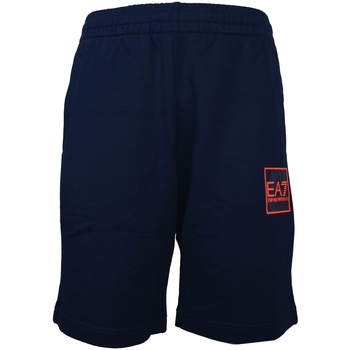 Emporio Armani EA7  Shorts 3LPS53-PJEQZ
