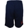 Kleidung Herren Shorts / Bermudas Emporio Armani EA7 3LPS53-PJEQZ Blau