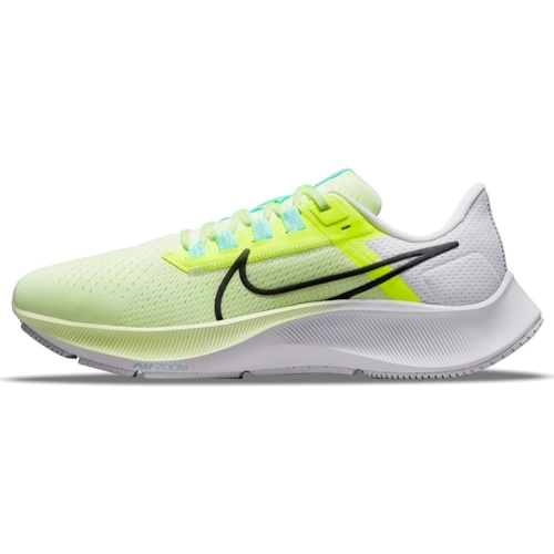 Schuhe Damen Laufschuhe Nike CW7358 Weiss