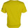 Kleidung Jungen T-Shirts Fila FAK0042 Gelb