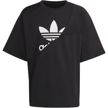Kleidung Herren T-Shirts adidas Originals HG1438 Schwarz