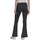 Kleidung Damen Flare Jeans/Bootcut adidas Originals HU1616 Schwarz