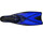 Schuhe Wassersportschuhe Aqua Lung FA159114 Blau