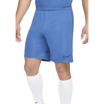 Kleidung Herren Shorts / Bermudas Nike CW6107 Blau