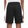 Kleidung Jungen Shorts / Bermudas Nike DM8537 Schwarz