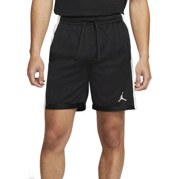 Kleidung Herren Shorts / Bermudas Nike DH9077 Schwarz