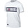 Kleidung Herren T-Shirts Nike DB6510 Grau