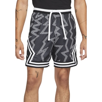 Kleidung Herren Shorts / Bermudas Nike DH9079 Schwarz