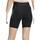 Kleidung Damen Shorts / Bermudas Nike DM6055 Schwarz