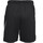 Kleidung Herren Shorts / Bermudas Nike DM6533 Schwarz