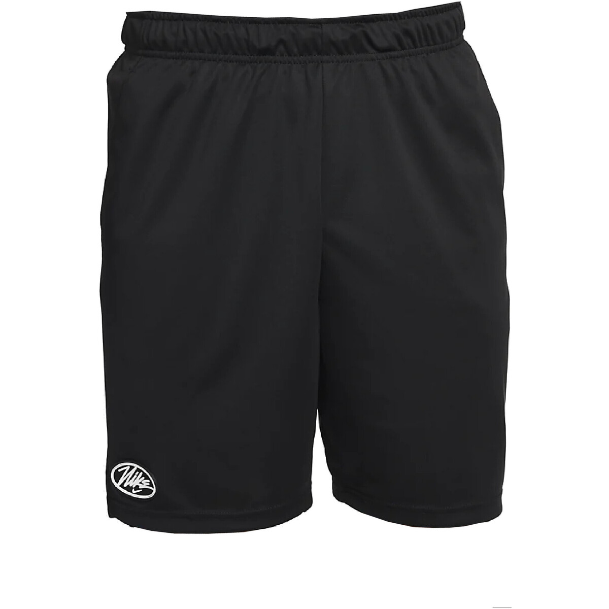 Kleidung Herren Shorts / Bermudas Nike DM6533 Schwarz