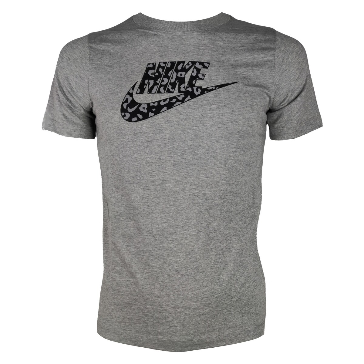 Kleidung Jungen T-Shirts Nike DO1801 Grau
