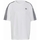 Kleidung Damen T-Shirts adidas Originals H37796 Weiss
