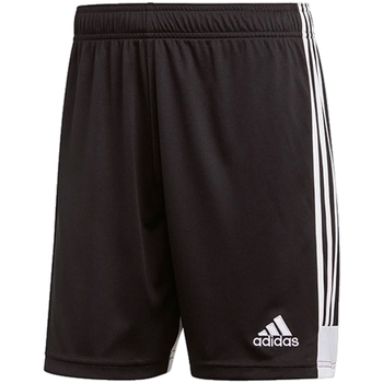 Kleidung Jungen Shorts / Bermudas adidas Originals DP3173 Schwarz