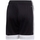 Kleidung Jungen Shorts / Bermudas adidas Originals DP3173 Schwarz
