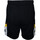 Kleidung Herren Shorts / Bermudas Champion 217193 Schwarz
