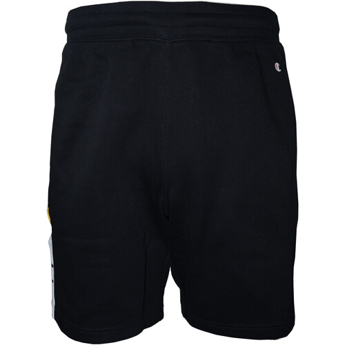 Kleidung Herren Shorts / Bermudas Champion 217193 Schwarz