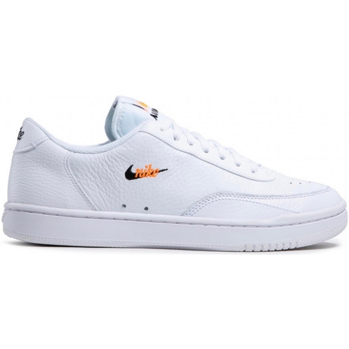 Schuhe Herren Sneaker Nike CT1726 Weiss