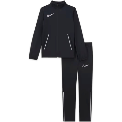 Kleidung Jungen Jogginganzüge Nike CW6133 Schwarz
