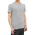 Kleidung Herren T-Shirts Lacoste TH2730 Grau