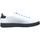 Schuhe Jungen Sneaker Emporio Armani EA7 XSX019-XOT46 Weiss