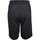 Kleidung Herren Shorts / Bermudas Emporio Armani EA7 3LPS70-PJHBZ Schwarz