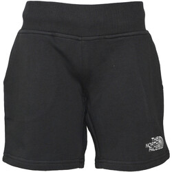 Kleidung Jungen Shorts / Bermudas The North Face NF0A7R1I Grau