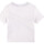 Kleidung Jungen T-Shirts Fila FAK0084 Weiss