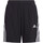 Kleidung Jungen Shorts / Bermudas adidas Originals GT9420 Schwarz
